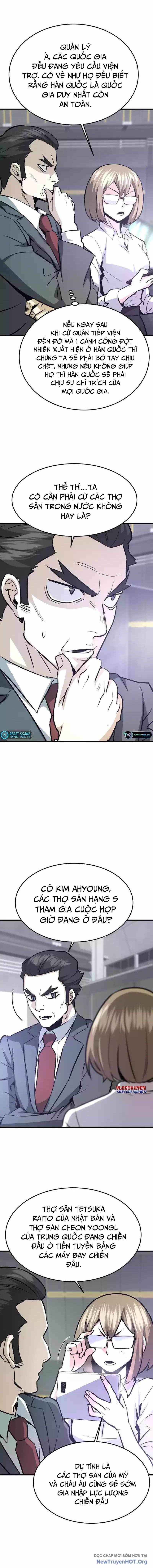 Ta Trở Về Từ Địa Ngục - Chapter 81 - Page 12