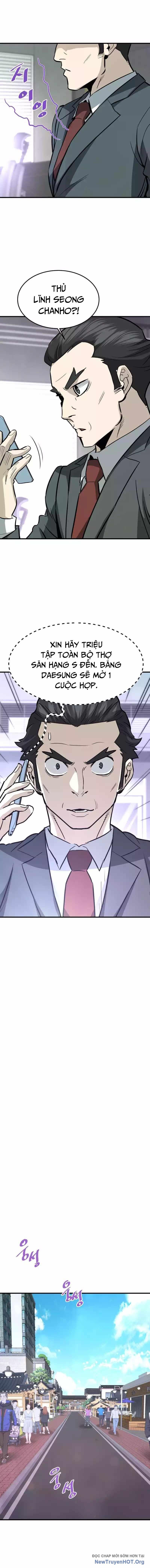 Ta Trở Về Từ Địa Ngục - Chapter 81 - Page 13