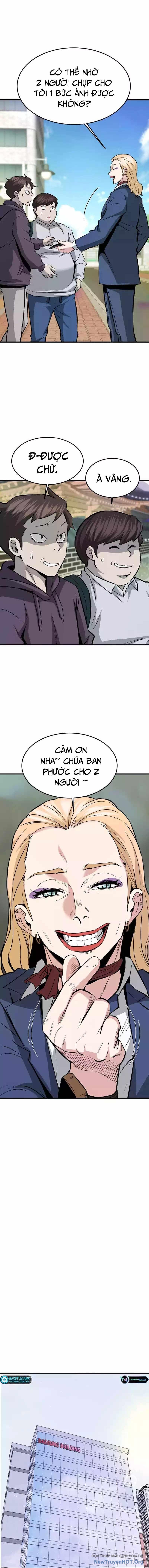 Ta Trở Về Từ Địa Ngục - Chapter 81 - Page 15