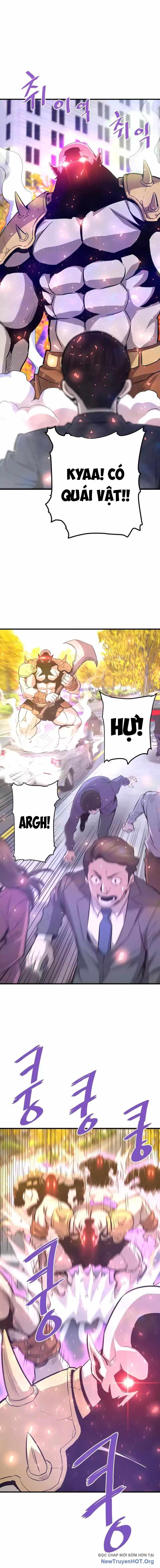 Ta Trở Về Từ Địa Ngục - Chapter 81 - Page 3