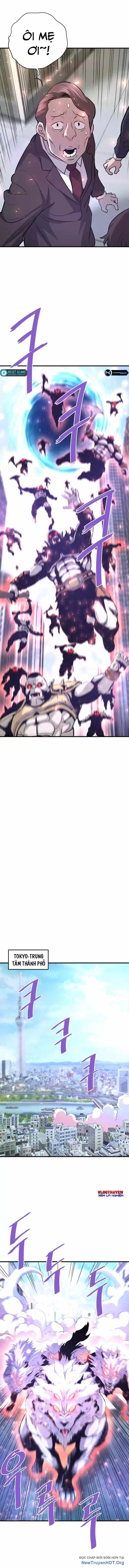 Ta Trở Về Từ Địa Ngục - Chapter 81 - Page 4