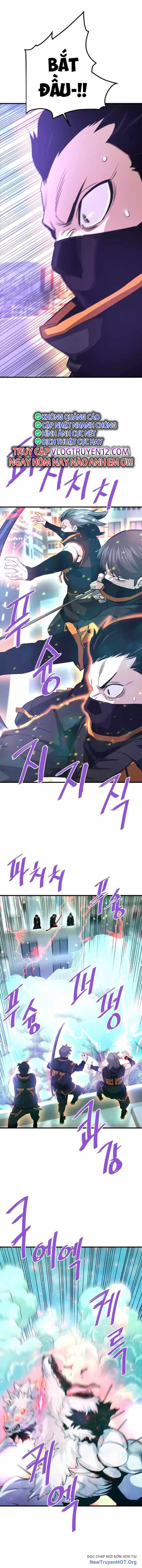 Ta Trở Về Từ Địa Ngục - Chapter 81 - Page 6