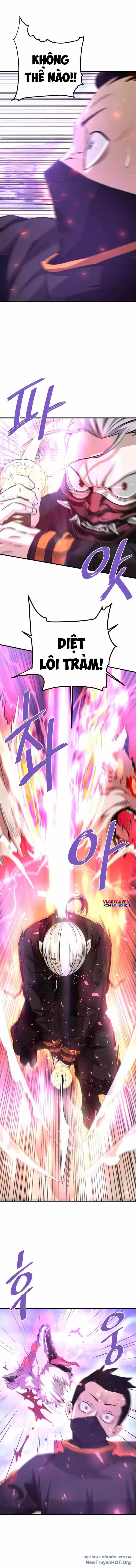 Ta Trở Về Từ Địa Ngục - Chapter 81 - Page 8