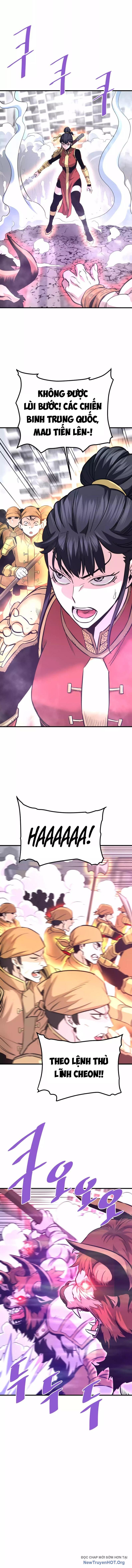 Ta Trở Về Từ Địa Ngục - Chapter 82 - Page 10