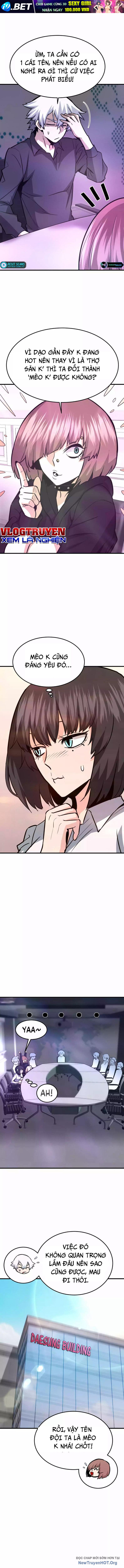 Ta Trở Về Từ Địa Ngục - Chapter 82 - Page 6