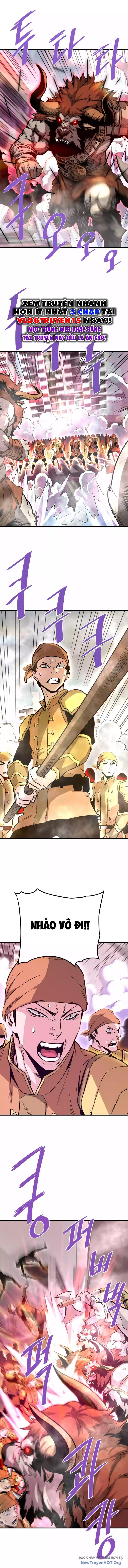 Ta Trở Về Từ Địa Ngục - Chapter 82 - Page 8