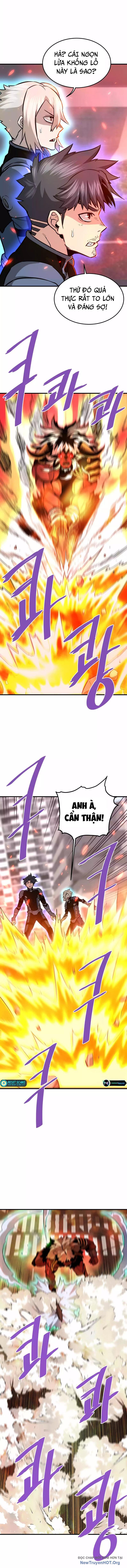 Ta Trở Về Từ Địa Ngục - Chapter 83 - Page 5