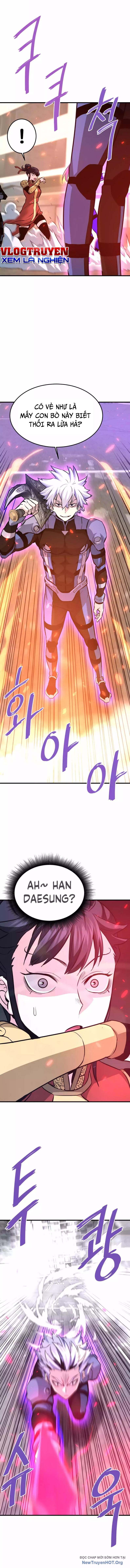 Ta Trở Về Từ Địa Ngục - Chapter 83 - Page 7