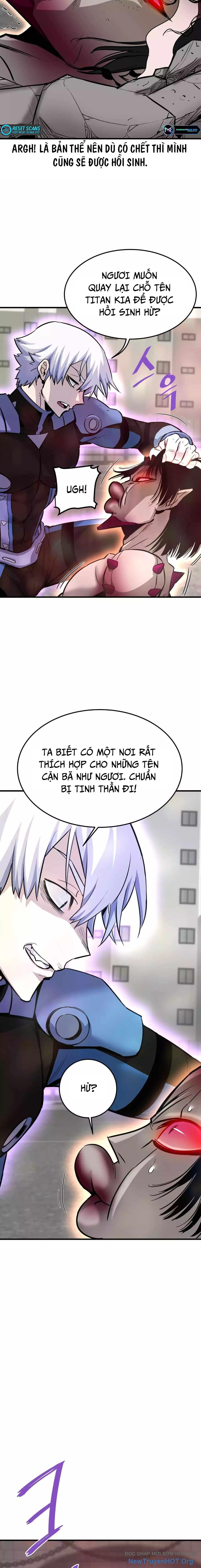 Ta Trở Về Từ Địa Ngục - Chapter 84 - Page 10