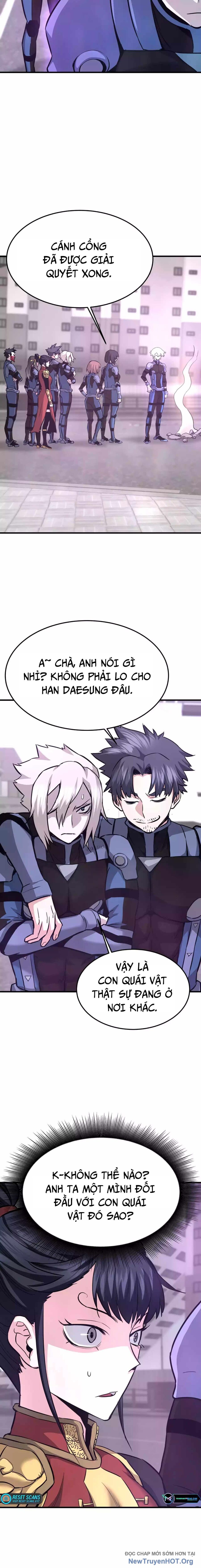 Ta Trở Về Từ Địa Ngục - Chapter 84 - Page 12