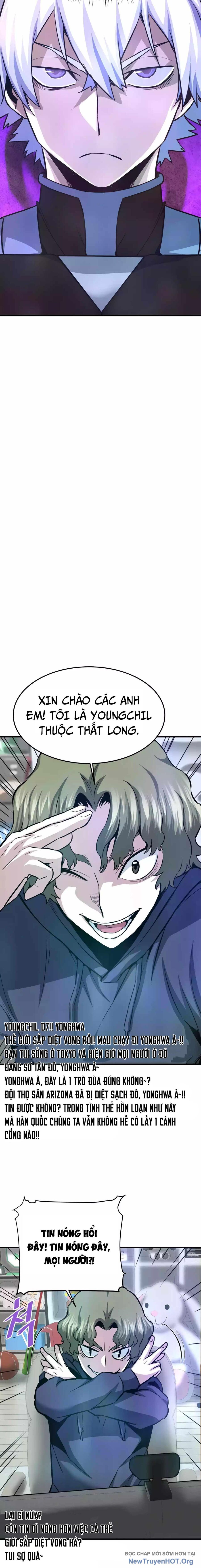 Ta Trở Về Từ Địa Ngục - Chapter 84 - Page 14