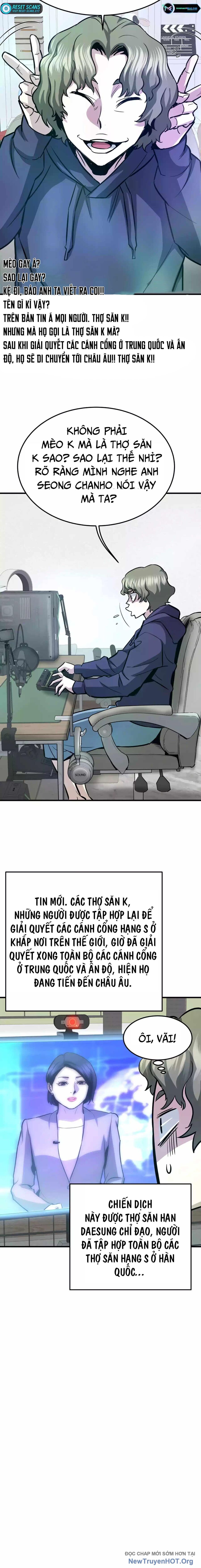 Ta Trở Về Từ Địa Ngục - Chapter 84 - Page 16