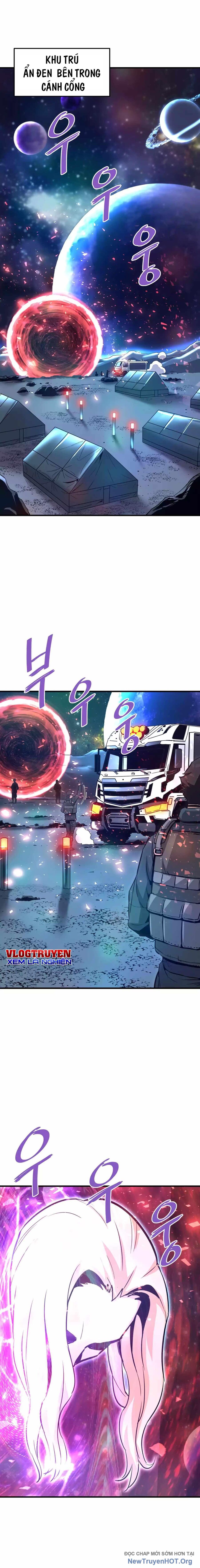 Ta Trở Về Từ Địa Ngục - Chapter 84 - Page 17