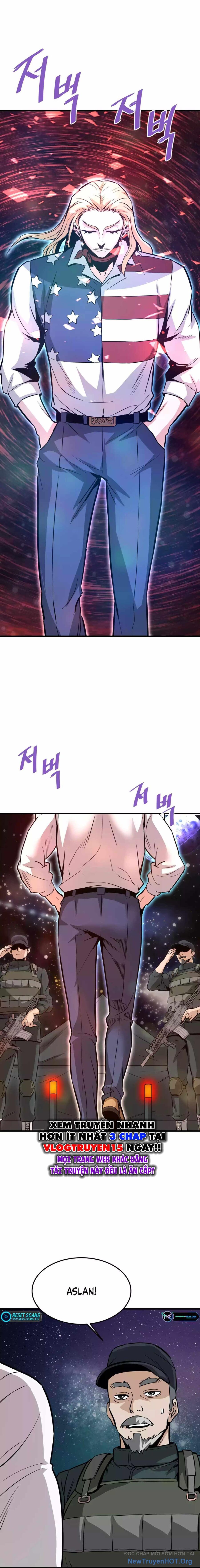 Ta Trở Về Từ Địa Ngục - Chapter 84 - Page 18