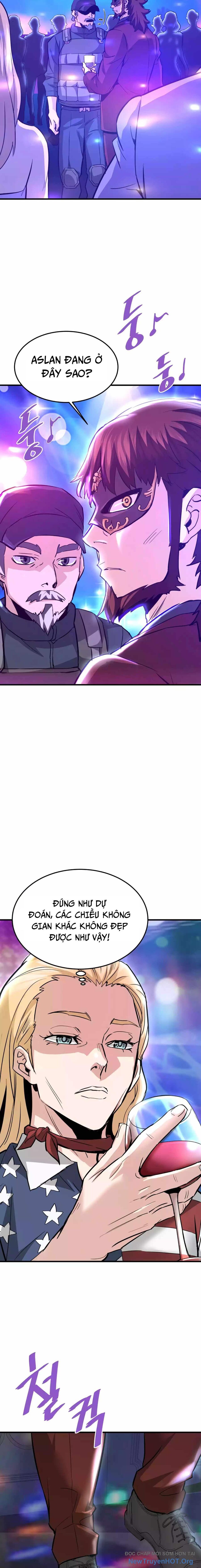 Ta Trở Về Từ Địa Ngục - Chapter 84 - Page 20