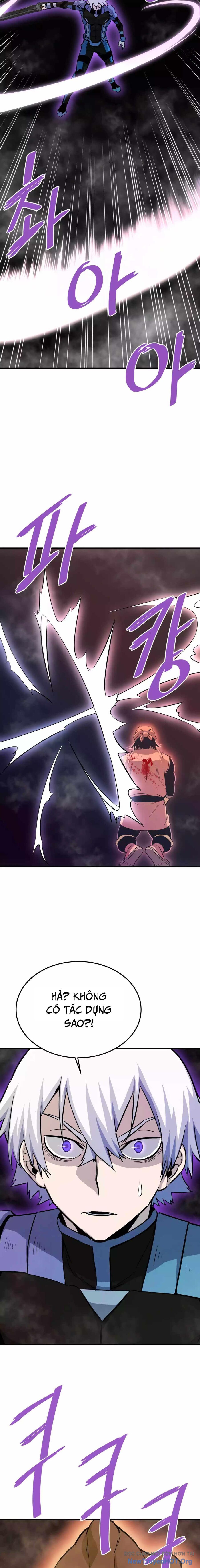 Ta Trở Về Từ Địa Ngục - Chapter 84 - Page 3