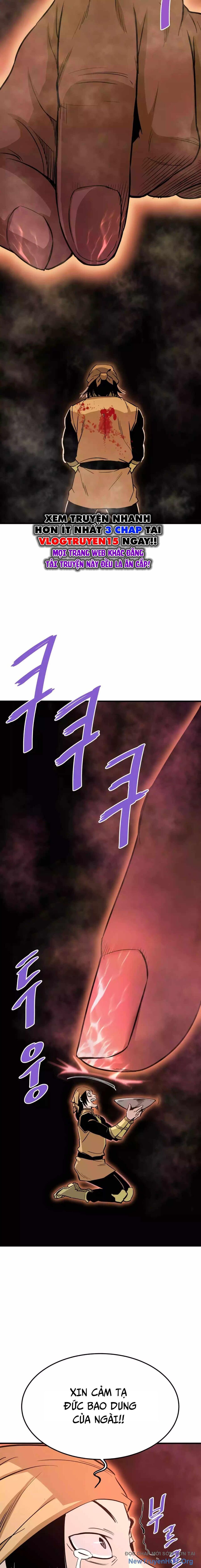 Ta Trở Về Từ Địa Ngục - Chapter 84 - Page 4