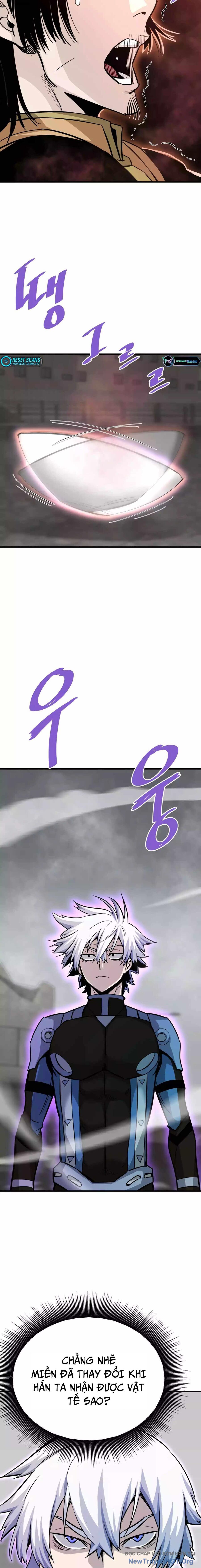 Ta Trở Về Từ Địa Ngục - Chapter 84 - Page 5