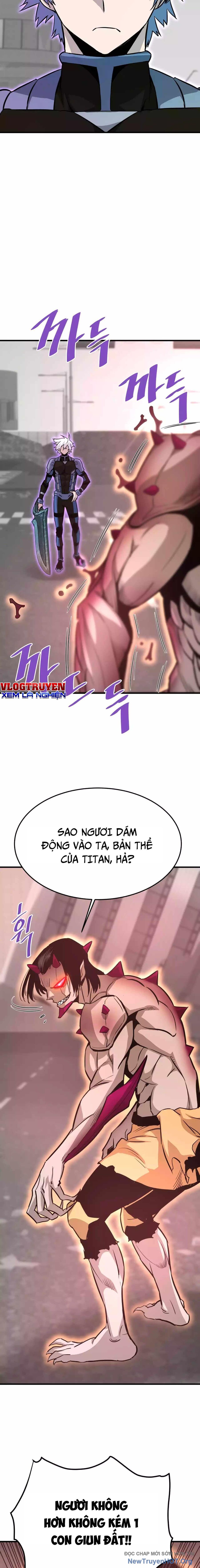 Ta Trở Về Từ Địa Ngục - Chapter 84 - Page 6
