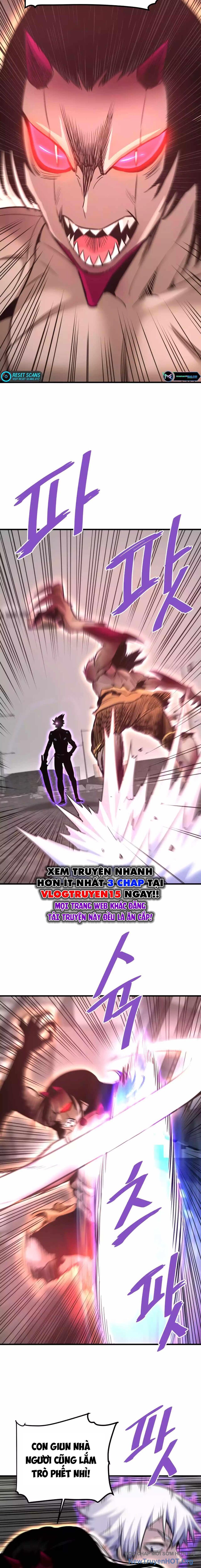 Ta Trở Về Từ Địa Ngục - Chapter 84 - Page 7