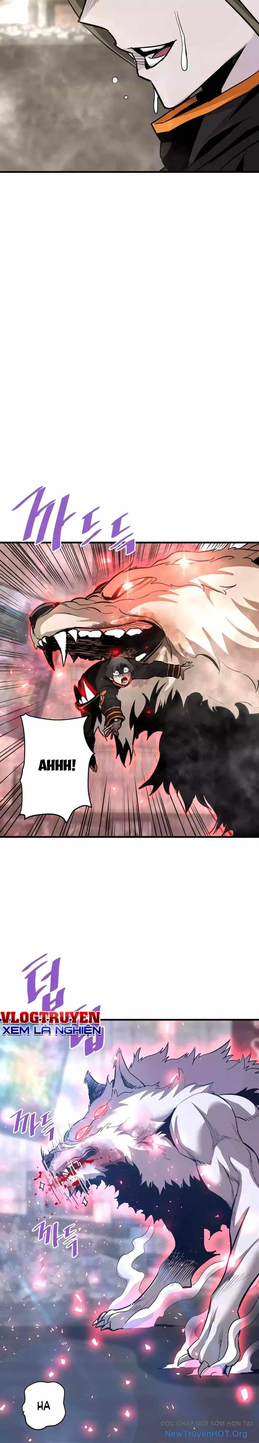 Ta Trở Về Từ Địa Ngục - Chapter 85 - Page 12