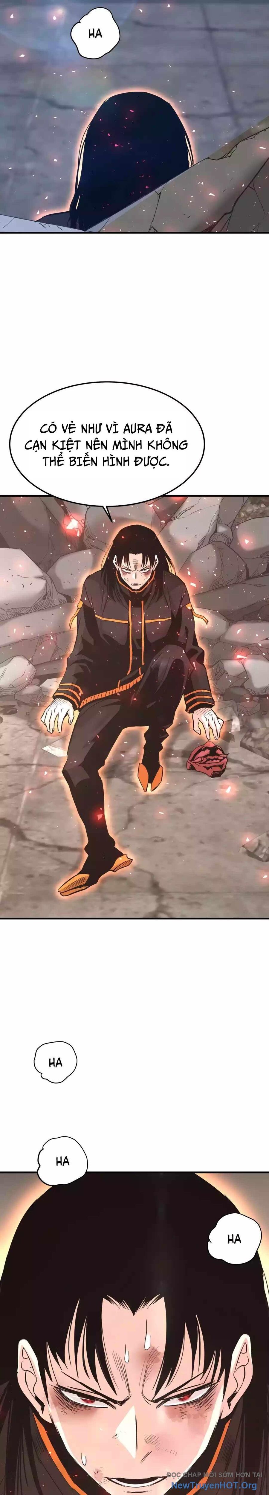 Ta Trở Về Từ Địa Ngục - Chapter 85 - Page 13
