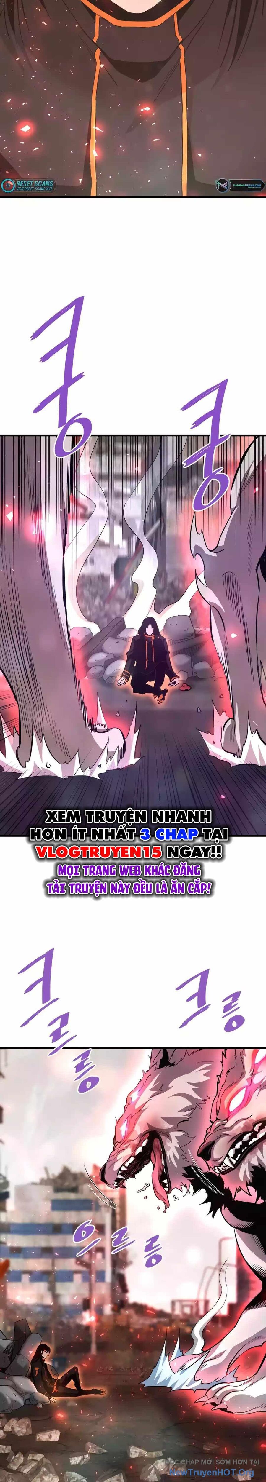 Ta Trở Về Từ Địa Ngục - Chapter 85 - Page 14