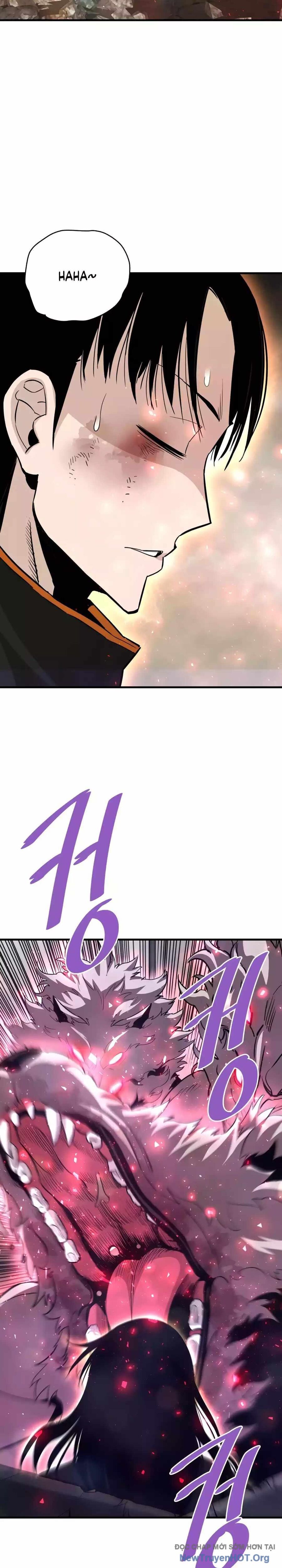 Ta Trở Về Từ Địa Ngục - Chapter 85 - Page 15