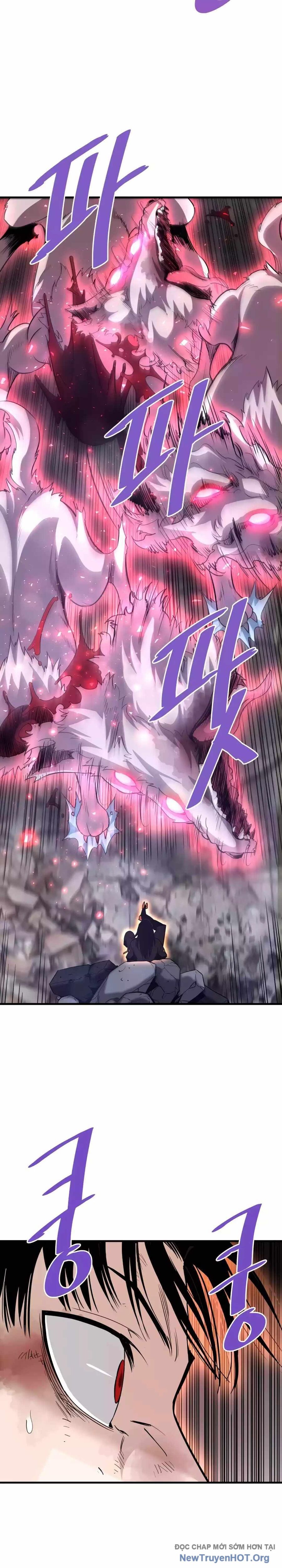 Ta Trở Về Từ Địa Ngục - Chapter 85 - Page 16