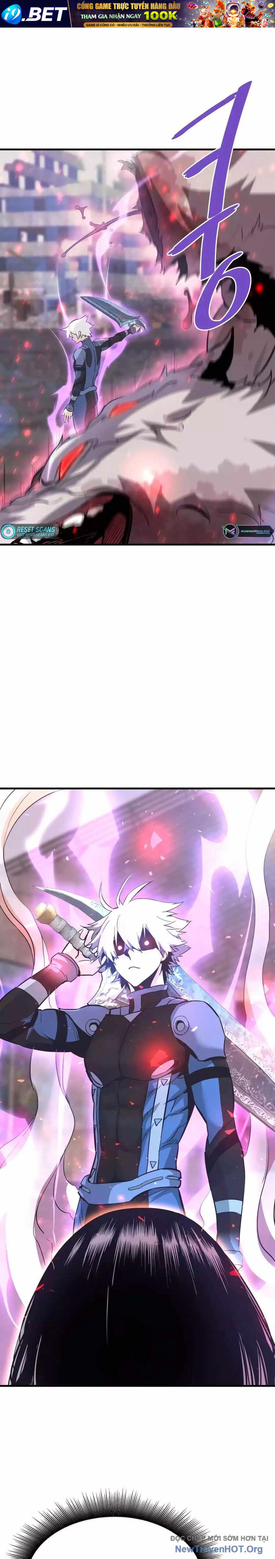 Ta Trở Về Từ Địa Ngục - Chapter 85 - Page 17