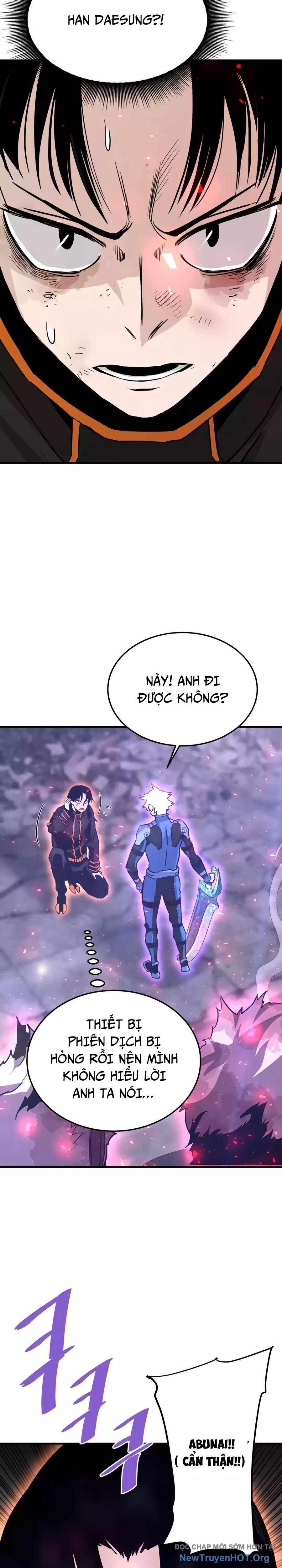 Ta Trở Về Từ Địa Ngục - Chapter 85 - Page 18