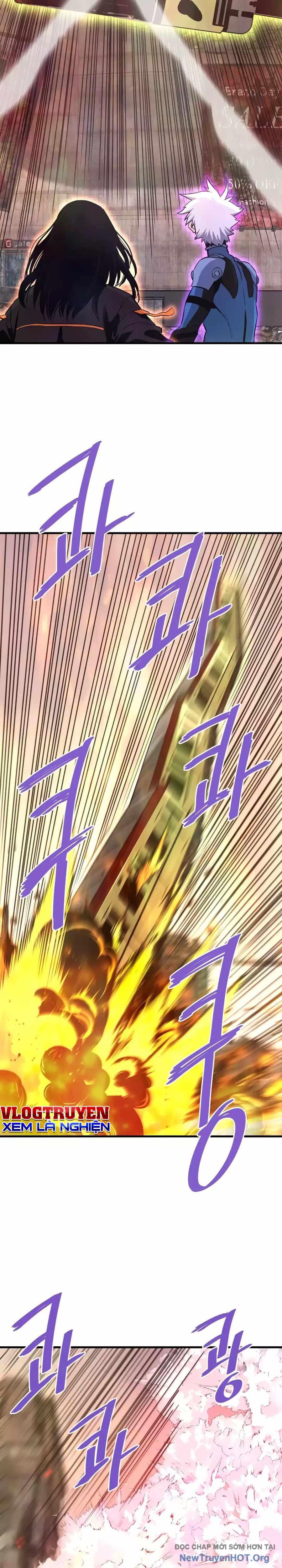 Ta Trở Về Từ Địa Ngục - Chapter 85 - Page 20