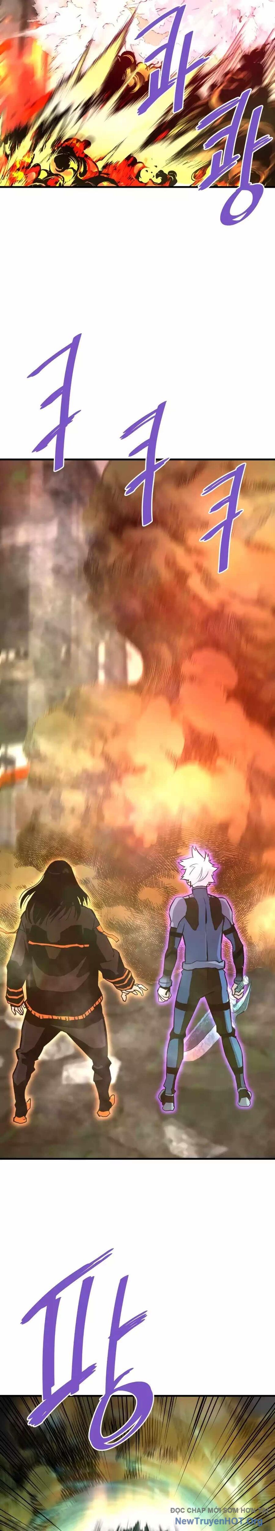 Ta Trở Về Từ Địa Ngục - Chapter 85 - Page 21