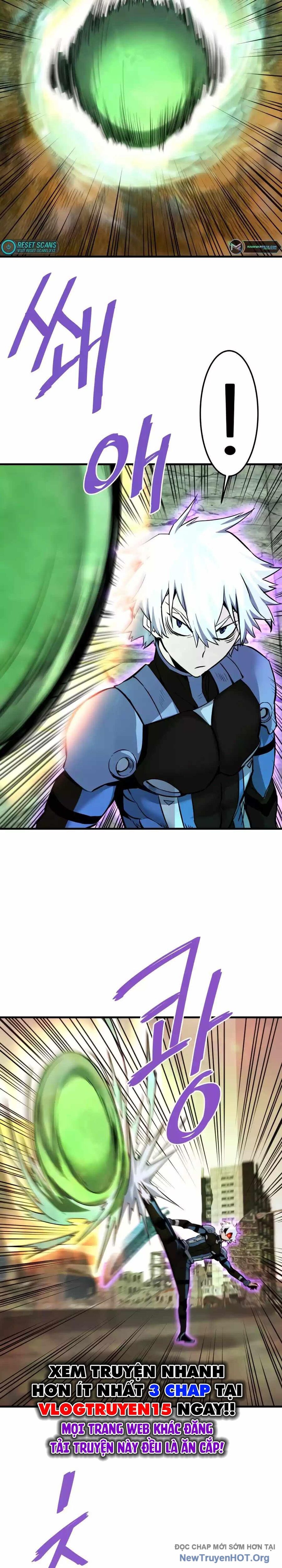 Ta Trở Về Từ Địa Ngục - Chapter 85 - Page 22