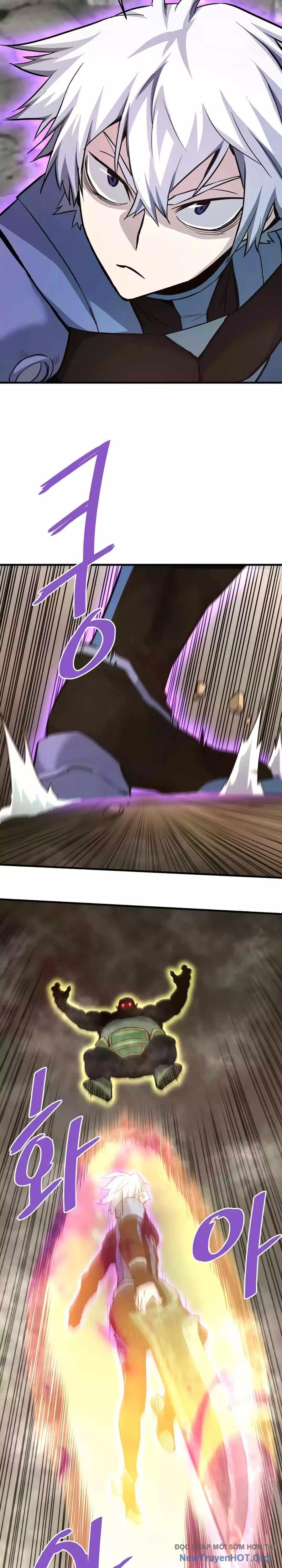 Ta Trở Về Từ Địa Ngục - Chapter 85 - Page 24