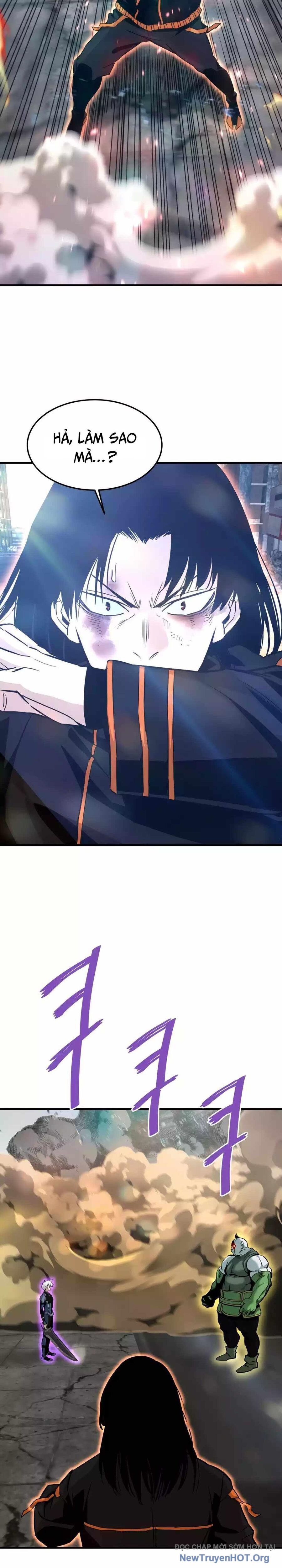 Ta Trở Về Từ Địa Ngục - Chapter 85 - Page 27