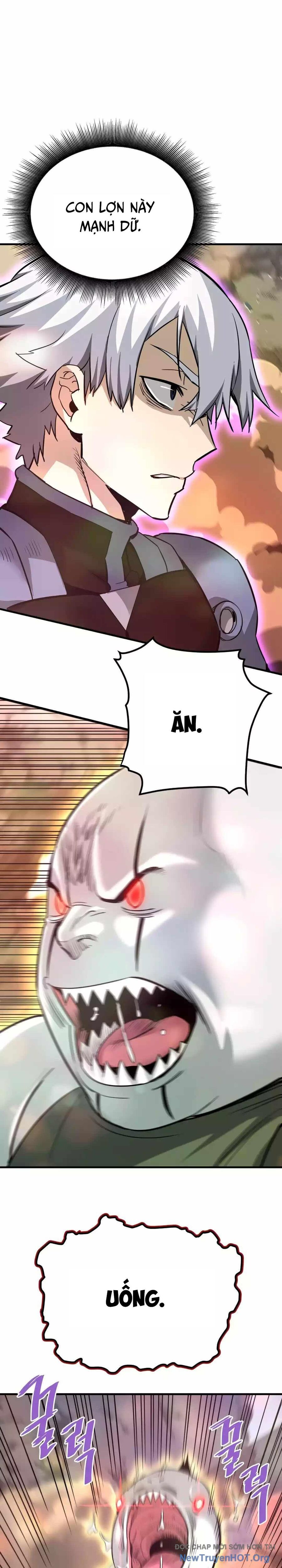 Ta Trở Về Từ Địa Ngục - Chapter 85 - Page 28