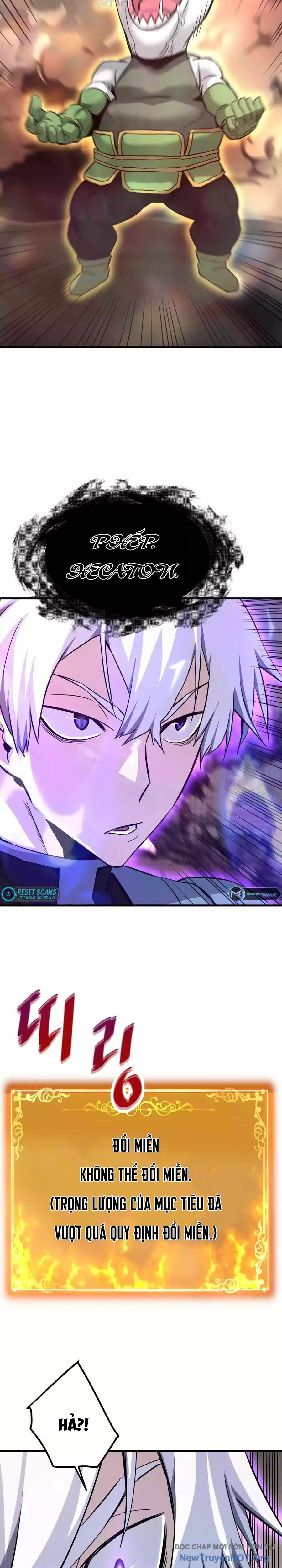 Ta Trở Về Từ Địa Ngục - Chapter 85 - Page 29