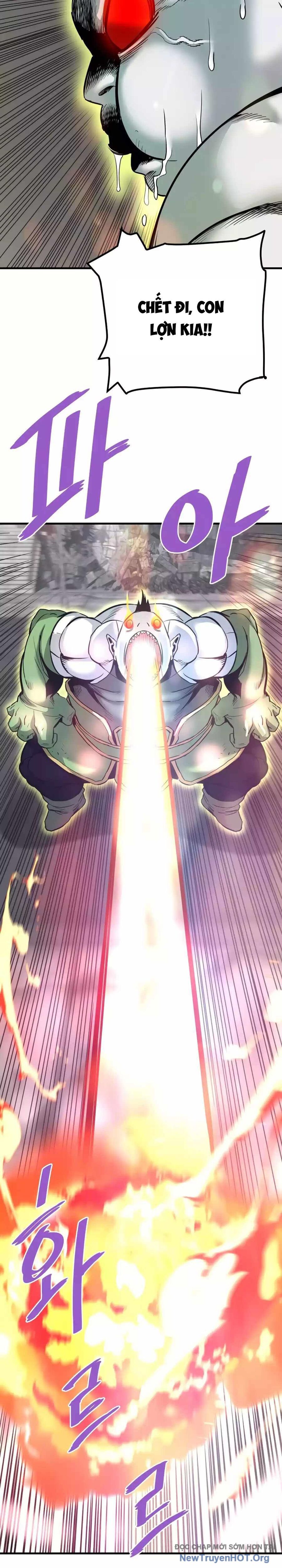 Ta Trở Về Từ Địa Ngục - Chapter 85 - Page 32