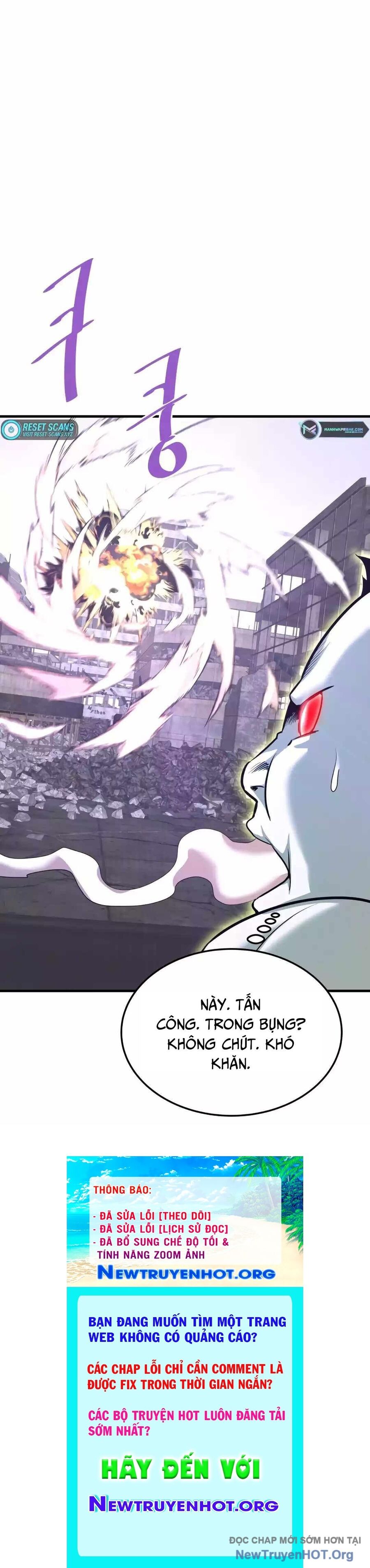 Ta Trở Về Từ Địa Ngục - Chapter 85 - Page 33