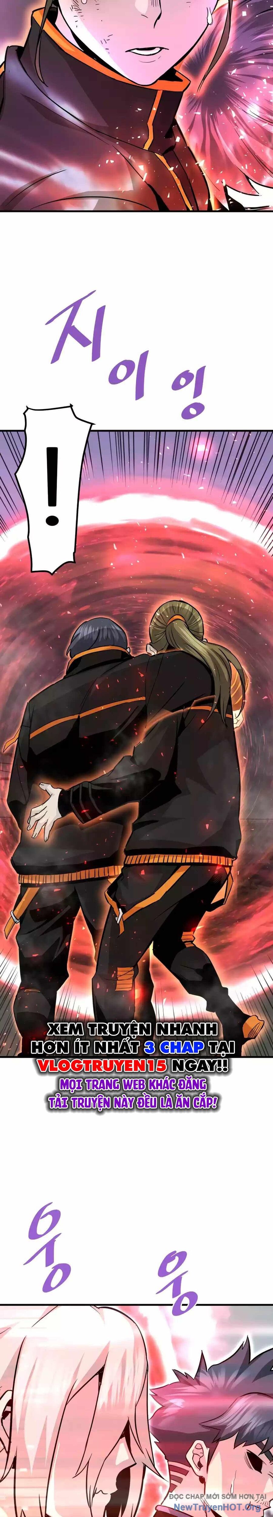 Ta Trở Về Từ Địa Ngục - Chapter 85 - Page 5