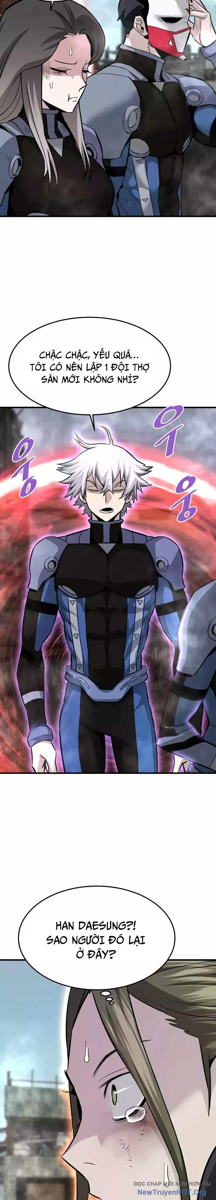 Ta Trở Về Từ Địa Ngục - Chapter 85 - Page 7