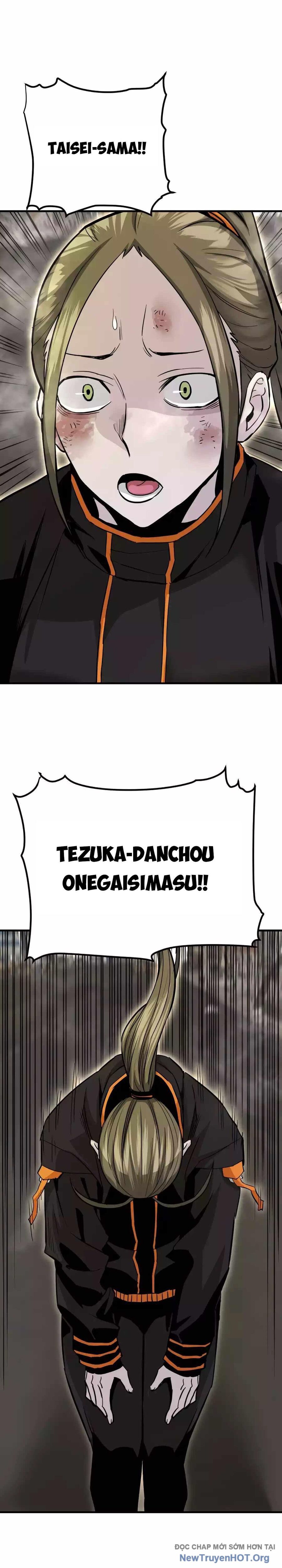 Ta Trở Về Từ Địa Ngục - Chapter 85 - Page 9