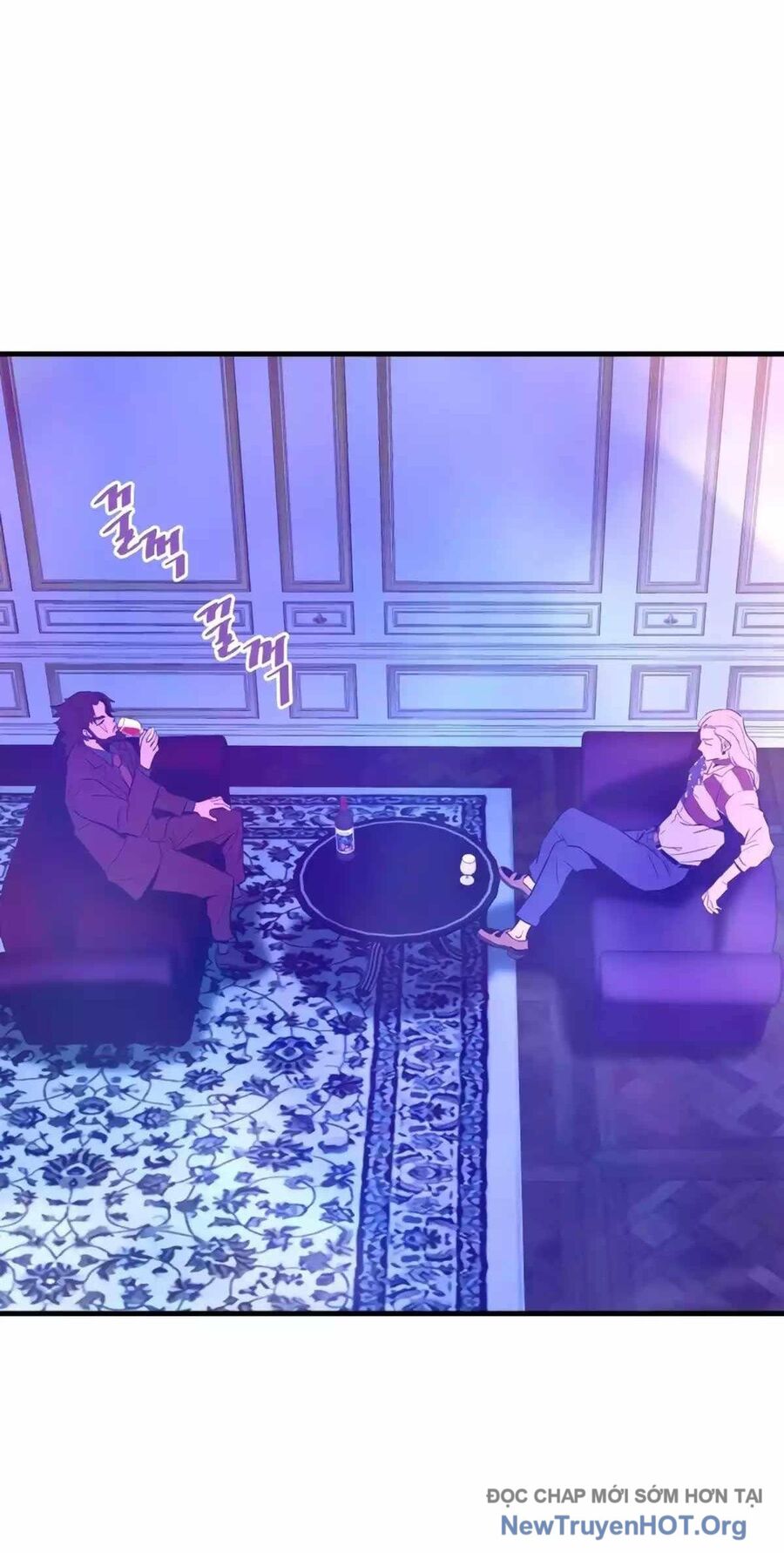 Ta Trở Về Từ Địa Ngục - Chapter 86 - Page 12