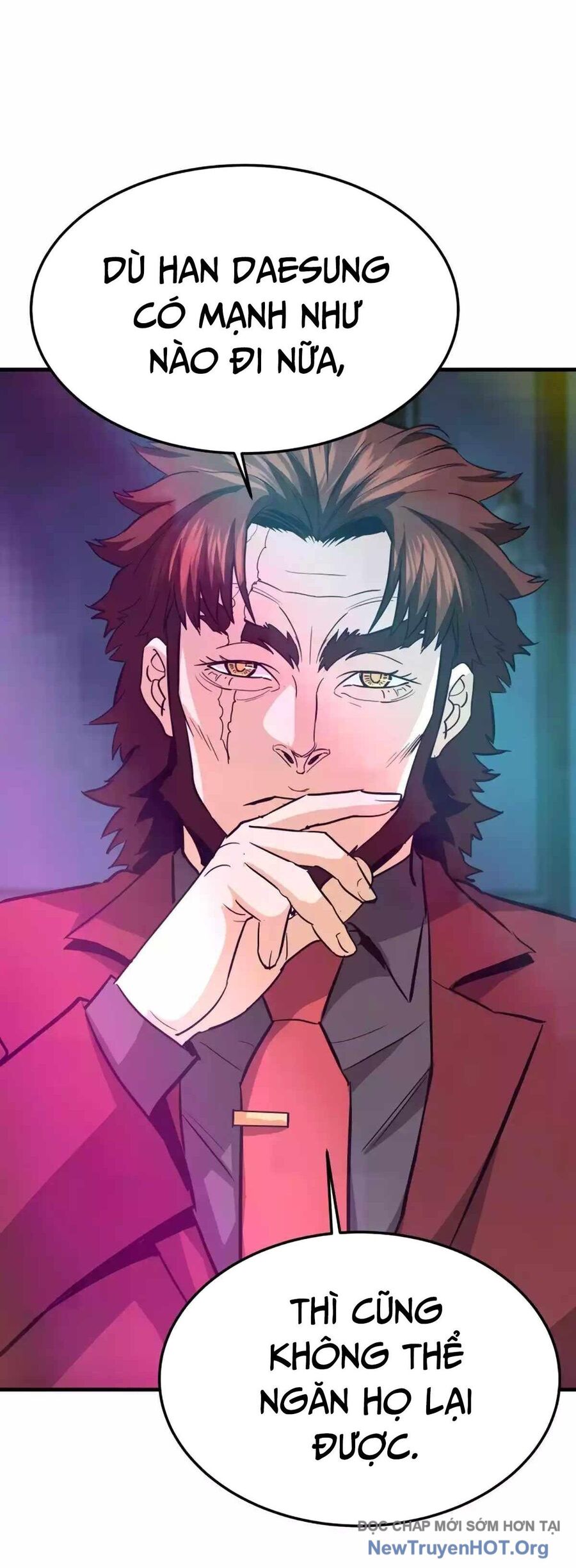 Ta Trở Về Từ Địa Ngục - Chapter 86 - Page 17