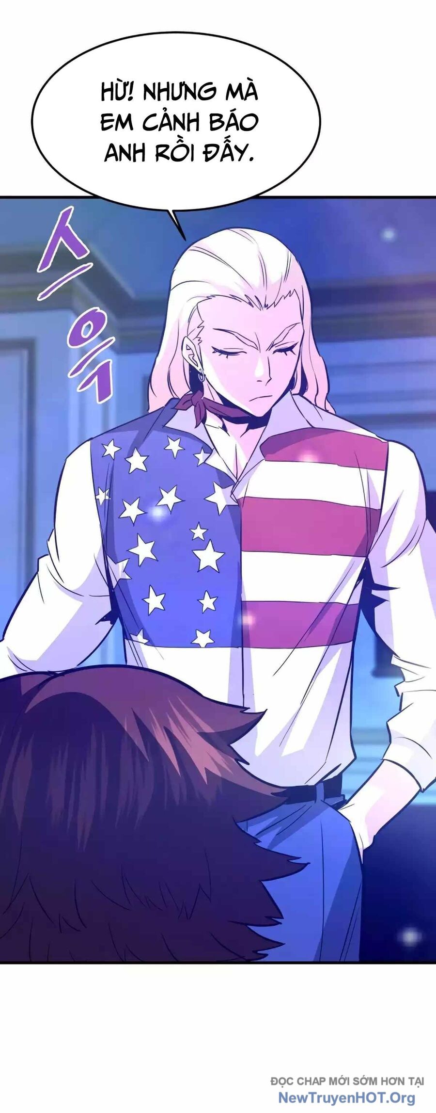Ta Trở Về Từ Địa Ngục - Chapter 86 - Page 18