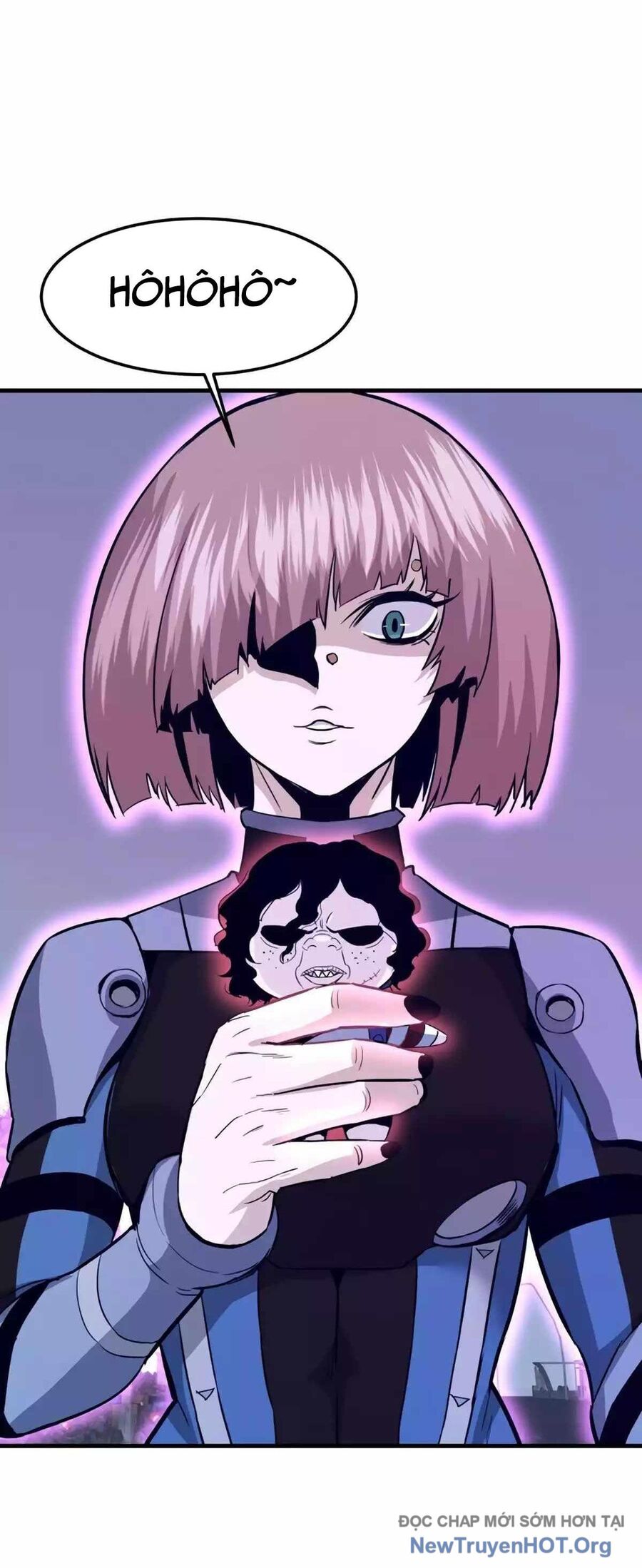 Ta Trở Về Từ Địa Ngục - Chapter 86 - Page 22