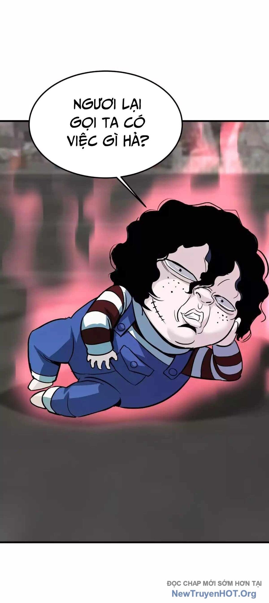 Ta Trở Về Từ Địa Ngục - Chapter 86 - Page 24