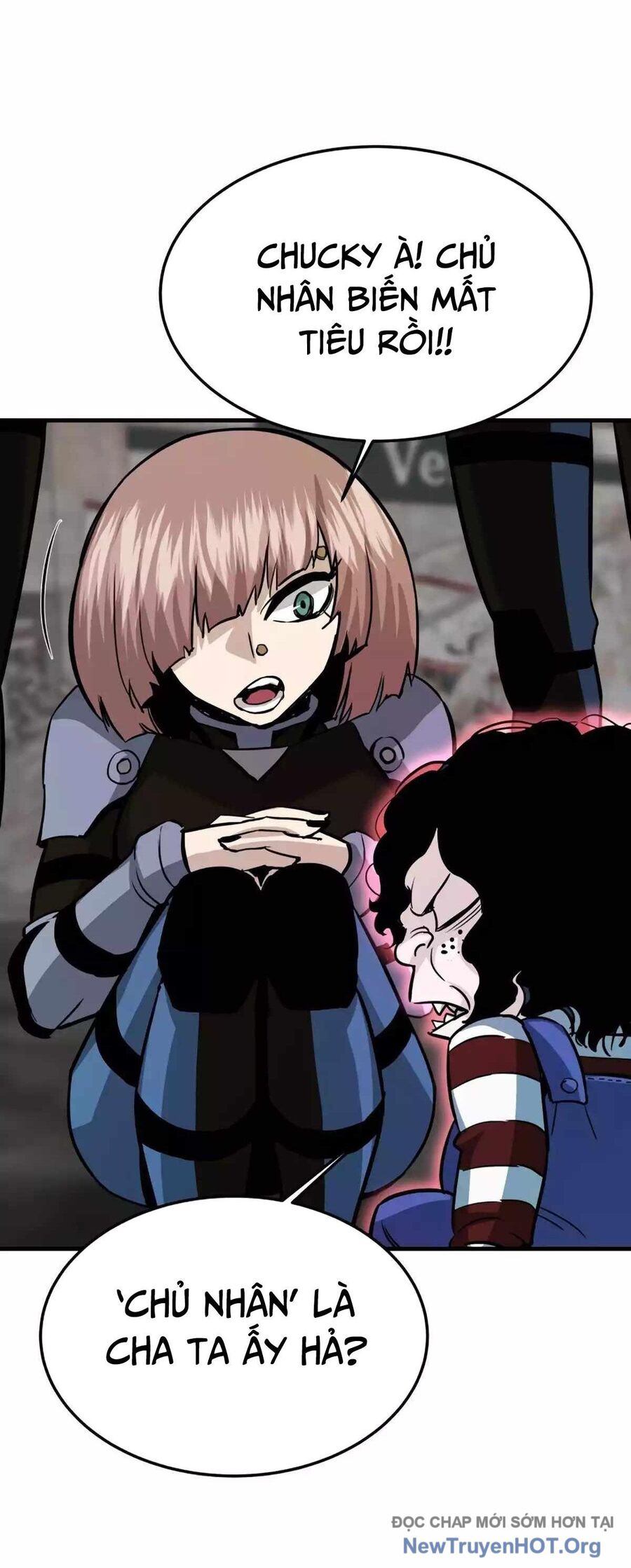 Ta Trở Về Từ Địa Ngục - Chapter 86 - Page 25