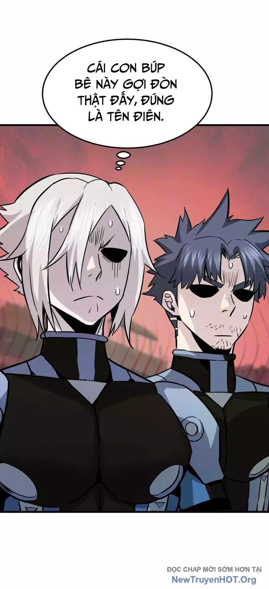 Ta Trở Về Từ Địa Ngục - Chapter 86 - Page 26